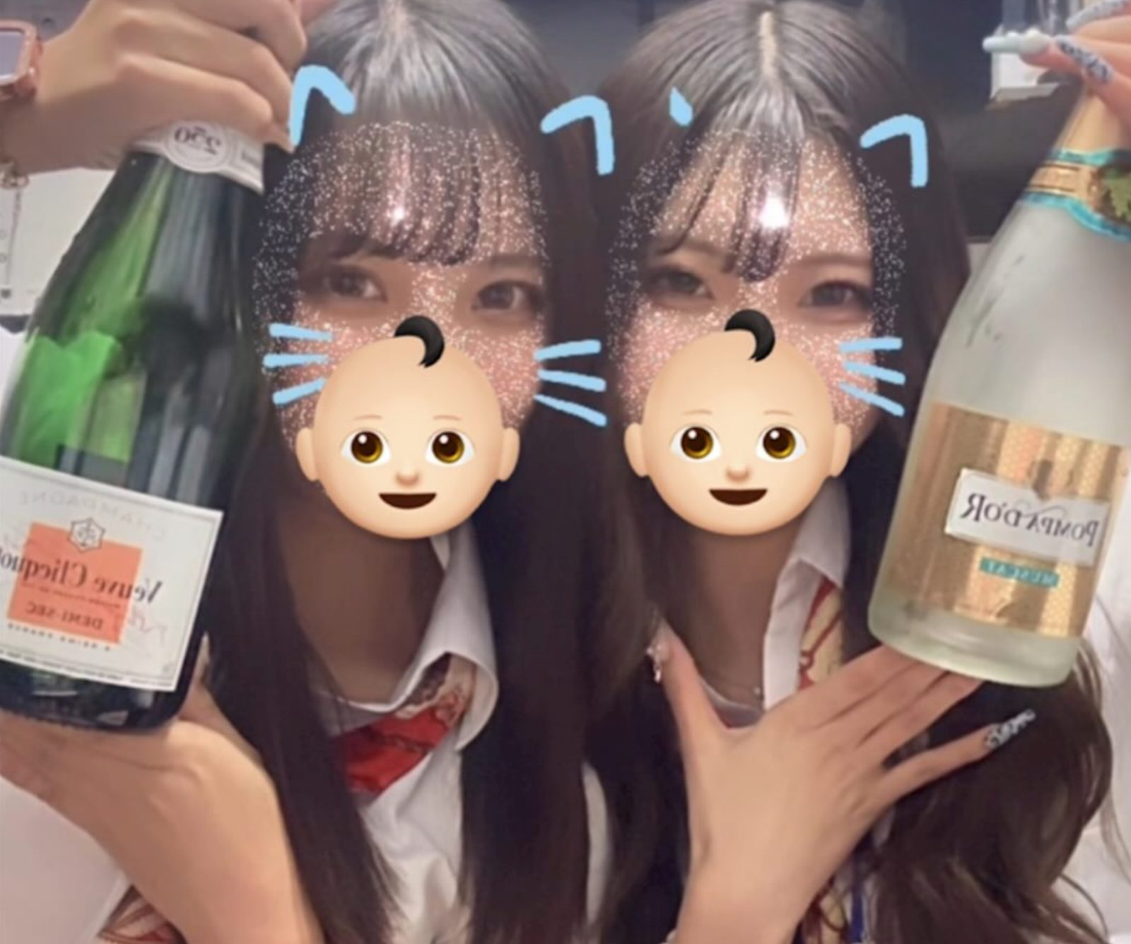 Cafe&Bar C-ute 店内写真2